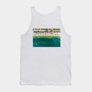 Vrsi Mulo Tank Top